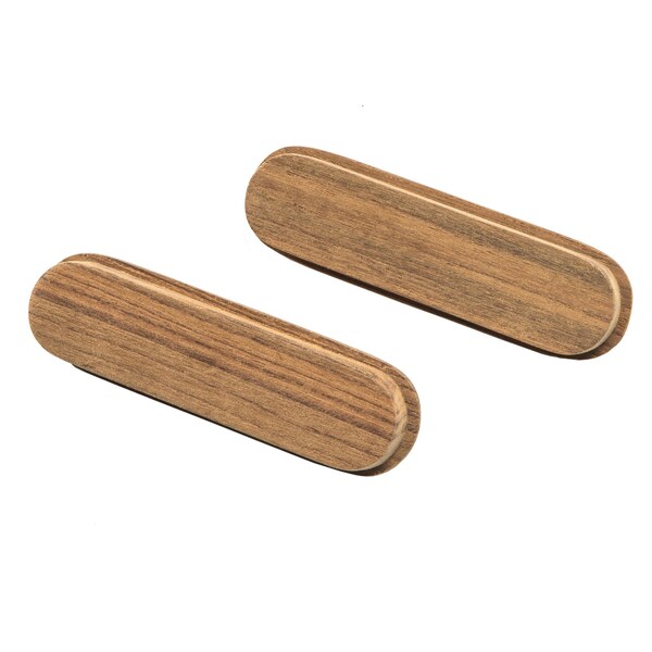 Oblong Drawer Pull